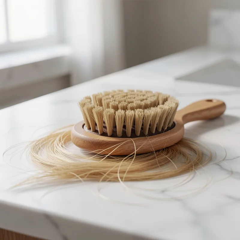 Quelle brosse pour cheveux fins : le guide pour bien choisir