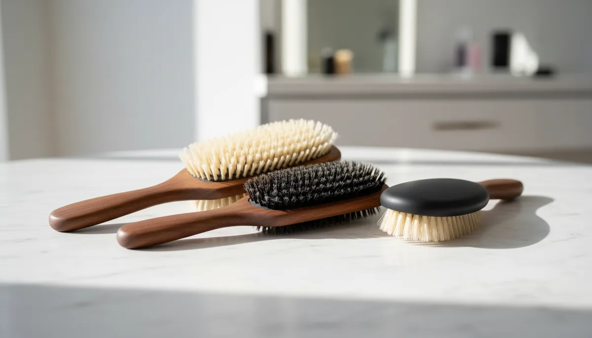 Brosse à cheveux professionnel : le guide pour bien choisir